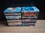 34 films op dvd in perfecte staat!, Ophalen of Verzenden, Zo goed als nieuw