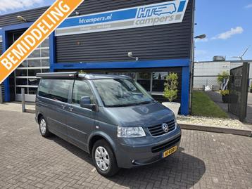 Volkswagen California Z.G.O.H B.J.2009 beschikbaar voor biedingen