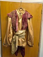 Carnavalskleding Aladdin -Maat L, Ophalen of Verzenden, Zo goed als nieuw