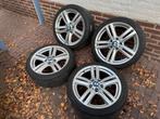 BMW styling 386 velgen breedset 1 serie (F20) | met TPMS, Auto-onderdelen, Banden en Velgen, Ophalen, 18 inch, Band(en), Zomerbanden