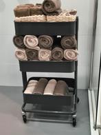 IKEA Badkamer kastje / Trolley, Ophalen, Minder dan 50 cm, Overige typen, Zo goed als nieuw