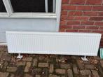 Radiator op pootjes, kan ook hangen 1600 L x 500 H type 22, Ophalen, 30 tot 80 cm, Radiator, 150 cm of meer