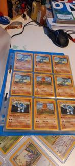 Pokémon - 61 Mixed collection - WOTC, Hobby en Vrije tijd, Ophalen of Verzenden, Zo goed als nieuw, Meerdere kaarten