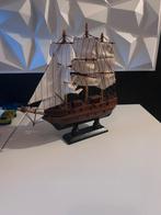 Kleine model boot, Ophalen of Verzenden, Zo goed als nieuw, Overige merken