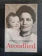Avondlied - Monique van Roosmalen, Ophalen of Verzenden, Zo goed als nieuw, Monique van Roosmalen
