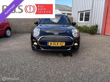 Mini Mini 1.5 Cooper Business beschikbaar voor biedingen