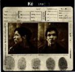 Ke - I Am, Ophalen of Verzenden, 1980 tot 2000, Zo goed als nieuw