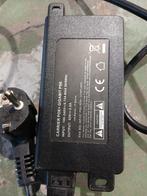 Carrier PoE+ Gigabit PSE Adapter, Hoofdweg 125, Gebruikt, Hp, Onbekend