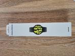 Samsung galaxy watch 6 (nieuw), Ophalen of Verzenden, Nieuw, Zwart, Android