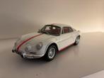 Renault Alpine A110 1600S Olympique Ottomobile, Ophalen of Verzenden, Zo goed als nieuw, OttOMobile