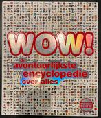 Diversen - Wow!, Non-fictie, Ophalen of Verzenden, Zo goed als nieuw, Diversen