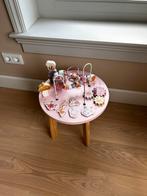Little Dutch Activiteitentafel - Roze NIEUW, Kinderen en Baby's, Speelgoed | Educatief en Creatief, Ophalen of Verzenden, Nieuw
