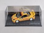 Peugeot 307 WRC Rally Argentinie 2006 G Galli 1/43, Hobby en Vrije tijd, Modelauto's | 1:43, Ophalen of Verzenden, Gebruikt, Auto