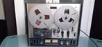 akai GX 4400D bandrecorder € 150, Audio, Tv en Foto, Bandrecorders, Ophalen of Verzenden, Bandrecorder