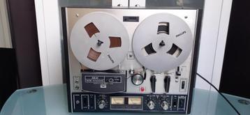 akai GX 4400D bandrecorder € 150 beschikbaar voor biedingen