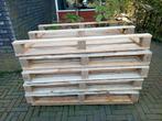 Pallets 8 stuks, Tuin en Terras, Ophalen of Verzenden, Overige houtsoorten
