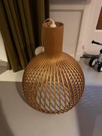 Secto Octo 4240, Huis en Inrichting, Lampen | Hanglampen, Ophalen, Zo goed als nieuw, Hout, 50 tot 75 cm