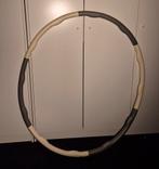 Fitness Hoelahoep met Gewicht, Ophalen