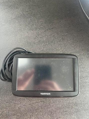 TomTom Navigatiesysteem - Betrouwbaar en Functioneel beschikbaar voor biedingen