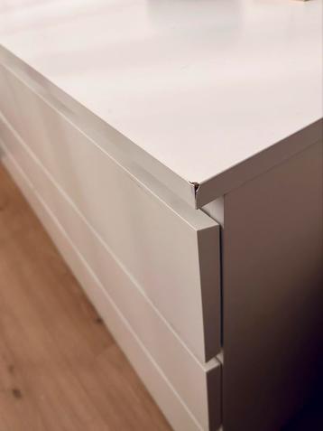 IKEA Malm ladekast - 6 lades - afbeelding 4