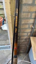 DAM hypron pike roof vis hengel, Ophalen, Zo goed als nieuw, Werphengel