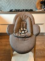 Stokke Steps Newborn Inzet, Kinderen en Baby's, Kinderstoelen, Ophalen, Zo goed als nieuw, Meegroeistoel, Gordel(s)