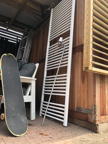 Design Radiator beschikbaar voor biedingen