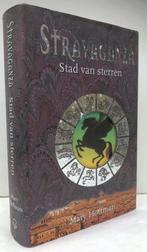Hoffman, Mary - Stad van sterren (2007 Stravaganza 2), Ophalen of Verzenden, Nieuw