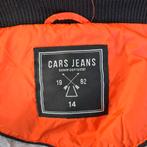 Cars jeans jas mt 14, Kinderen en Baby's, Gebruikt, Ophalen of Verzenden, Jas