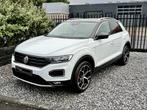 Volkswagen T-Roc 1.5 TSI Sport DSG Navi|Keyles|Camera|ACC|Le, Stof, 4 cilinders, Wit, Bedrijf