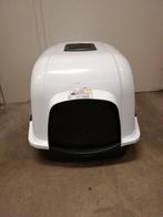 Kattenbak EBI Eclipse 70 afmeting 70x56X46cm  NIEUW , Ophalen of Verzenden, Nieuw, Gesloten