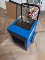 Bouwdroger te huur - €50 per week, Doe-het-zelf en Verbouw, Gereedschap | Overige machines, Ophalen, Zo goed als nieuw