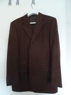 Colbert bruin, Maat 52/54 (L), Bruin, Ophalen of Verzenden, FARWAY by Dormiel