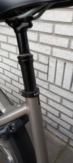 Mooie Cube Kathmandu Pro ebike., Fietsen en Brommers, Fietsen | Vouwfietsen, Ophalen of Verzenden, Zo goed als nieuw, Overige merken