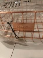 Nieuwe Sissy Boy opbergmand in verpakking, Minder dan 50 cm, 50 tot 100 cm, Nieuw, Ophalen of Verzenden