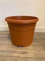 Partij (3000 stuks) nieuwe teracotta potten, Tuin en Terras, Bloempotten, Ophalen, Kunststof, Rond, Nieuw