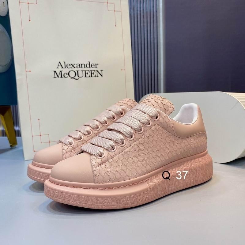 Alexander McQueen maat 35-45, Alexander McQueen, Overige kleuren, Nieuw, Ophalen of Verzenden