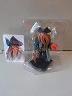 Disney Infinity Pirates of the Caribbean Davy Jones, Avontuur en Actie, 1 speler, Ophalen of Verzenden, Zo goed als nieuw