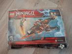 Lego Ninjago en Juniors - diverse sets, Kinderen en Baby's, Speelgoed | Duplo en Lego, Ophalen, Gebruikt