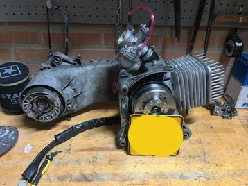 Skr 125 carters beschikbaar voor biedingen