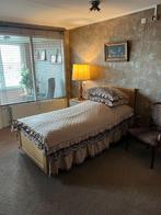 Elektrisch verstelbaar senioren bed - Zo goed als nieuw!, Huis en Inrichting, Slaapkamer | Bedden, Ophalen, Zo goed als nieuw