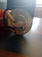 Brandstofpomp kawasaki/suzuki motoren onderdeel, Motoren, Ophalen of Verzenden, Gebruikt