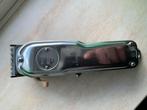 Wahl Clipper 100 Limited Edition Tondeuse - Zeldzaam!, Ophalen of Verzenden, Gebruikt