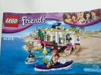 Lego Friends Mia’s surfshop 41315, Kinderen en Baby's, Speelgoed | Duplo en Lego, Lego, Ophalen