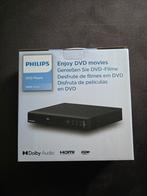 Philips dvd speler, Audio, Tv en Foto, Dvd-spelers, Ophalen of Verzenden, Zo goed als nieuw, Philips