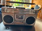 Hitachi TRK 7100E, Ophalen of Verzenden, Zo goed als nieuw, Radio
