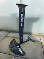 Slingshot Phantasm 633 Foil - Topconditie!, 15 m², Overige typen, Foil, Ophalen of Verzenden