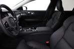Volvo V60 T6 Plug-in hybrid Plus Dark | ACC | 360 Camera |, Auto's, Volvo, Automaat, Gebruikt, Euro 6, 4 cilinders