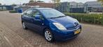Toyota Prius 1.5 HSD 2009 Blauw apk 11 2026! Rijd super!, 65 €/maand, Zwart, 4 cilinders, Blauw