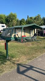 Roadmaster Family S vouwwagen, Caravans en Kamperen, Vouwwagens, Ophalen, Meer dan 6